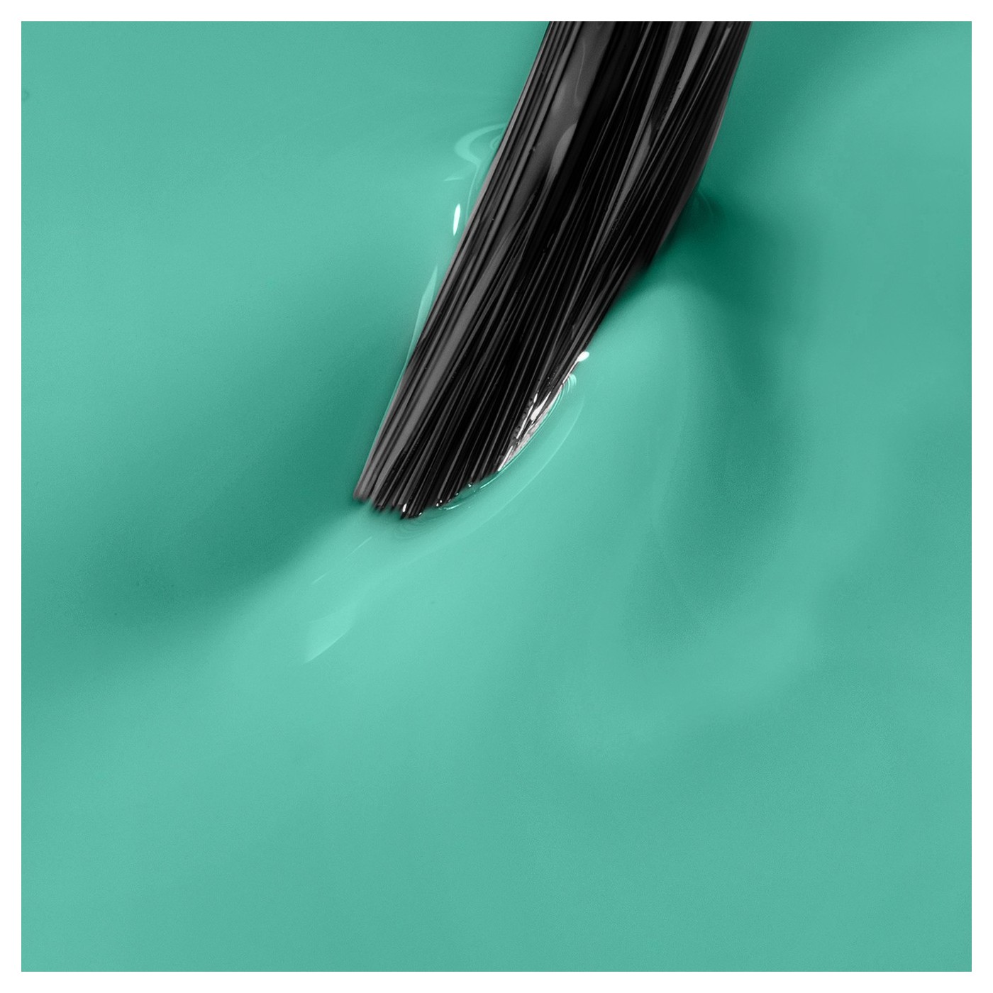 Lakier hybrydowy Aqua Siren 7,2 ml